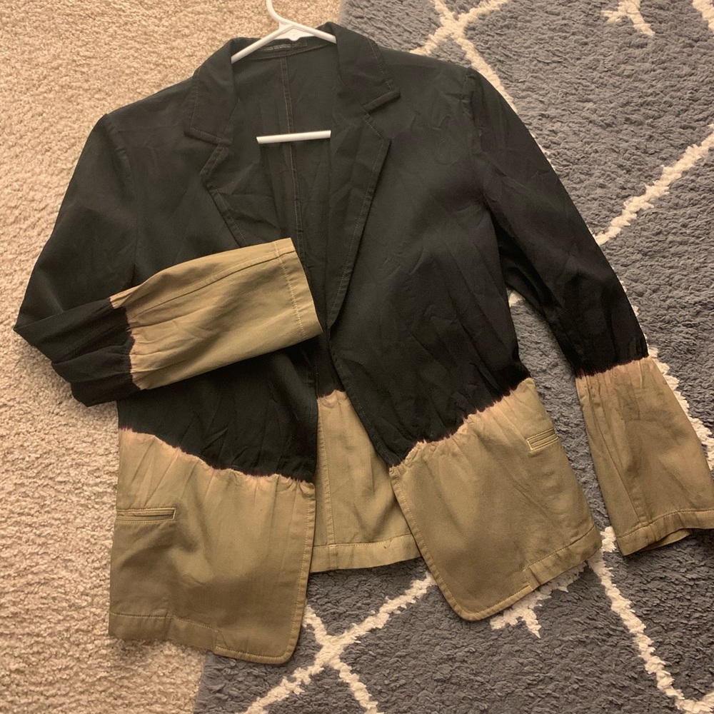 Y's Yohji Yamamoto Vintage blazer